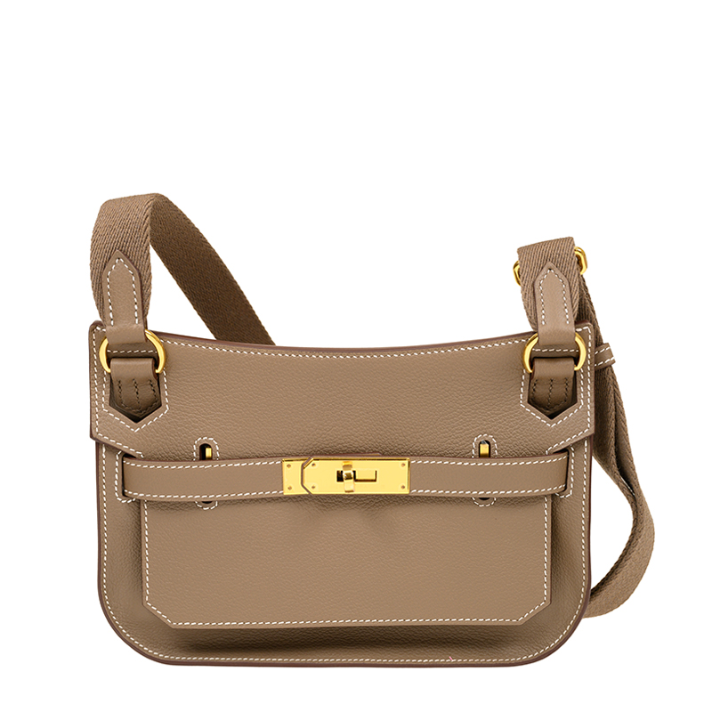 NEW HERMES BAGS JYPSIERE MINI 18